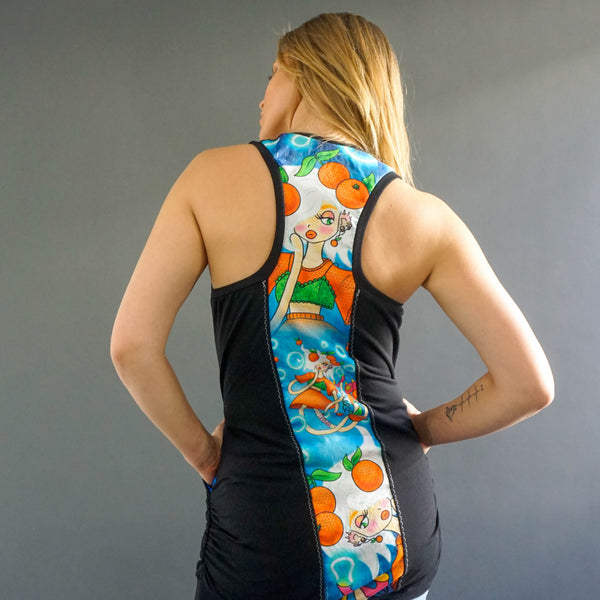 Jes Martin —Number 1